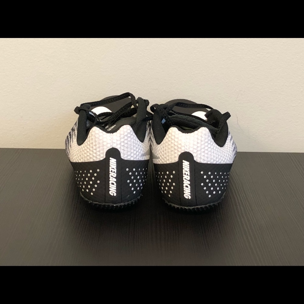 NIKE Zoom Rival S8 Track Spikes Men's Size 12 - Picture 4 of 5